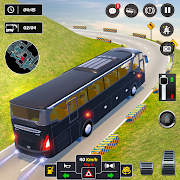 Modern City Coach Bus Driving Mod apk скачать последнюю версию бесплатно