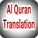 Al Qur'an translation icon