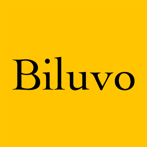 Biluvo logo