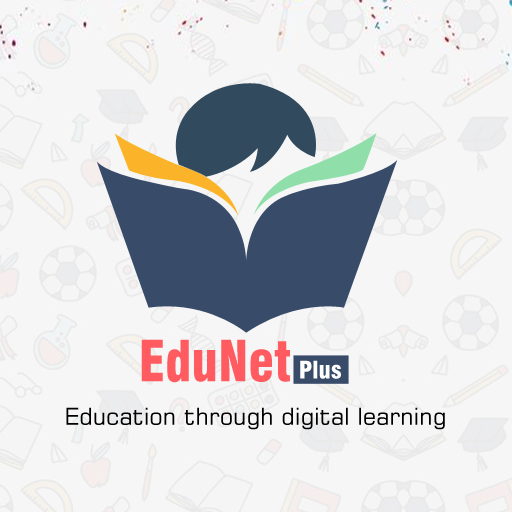 EduNet Plus logo