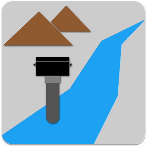 Seepage Meter for  Android – Latest Version & Features app icon