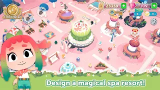 Creature Resort - Screenshot 2