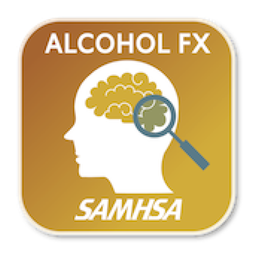 Alcohol's Effects on the Brain 1.0 Icon