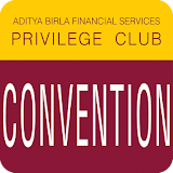 ABFSPC Convention icon