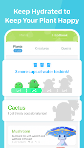 Plant Nanny – Water Tracker 13