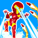 Iron Suit 3D - Androidアプリ
