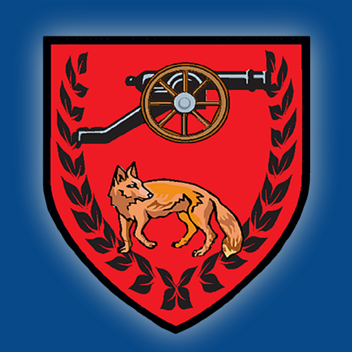 East Goscote Parish Council logo