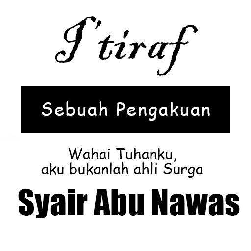 Syair Abu Nawas - Itiraf mp3 offline
