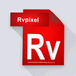 Cover Image of 下载 Rvpixel-Download Unlimited Gra  APK