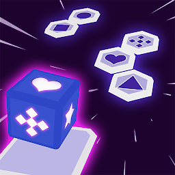 Hexa Dice - Hexagon Match Game Mod Apk