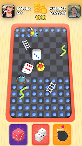 Ludo Crest 1.0.2 APK + Mod (Free purchase) for Android