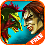 Cover Image of Download Knight Dungeon: Maze Escape 3D  APK
