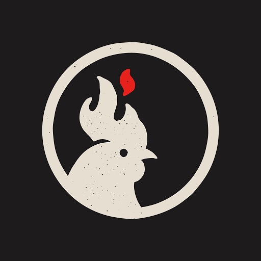 BIRDCODE, Fear the Heat logo