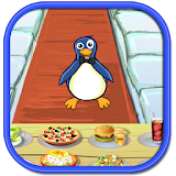 Penguin Cookshop icon