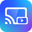Téléchargement d'appli TV Screen Cast & Chromecast Installaller Dernier APK téléchargeur