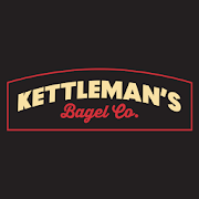 Kettleman's Bagel Co.  Icon
