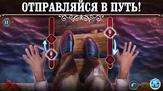 Game screenshot Detective Club: In the Fog f2p apk download