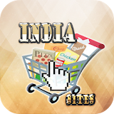 India Online Shopping Sites icon