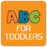 Abc for toddlers (For Phone) icon