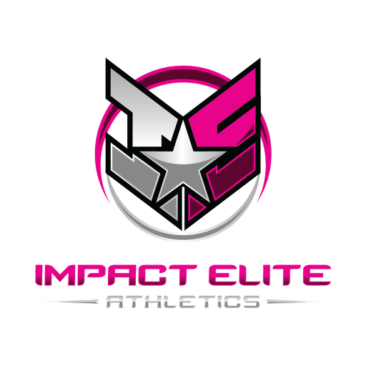 Impact Elite Athletics logo