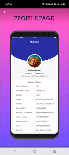 Omkar Singh Inter College