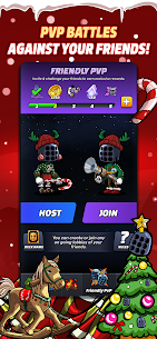 Deck Dash – CCG Card Battle! 2