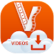 Video Downloader for All Video - Androidアプリ