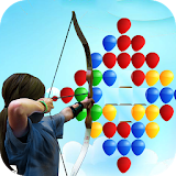 Balloons Shooters Adventure icon