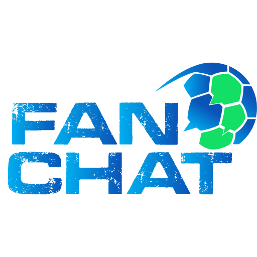 FanChat logo