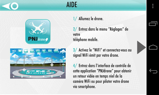 PNJ fly Screen 2