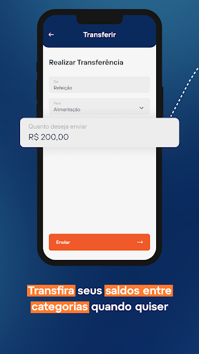 Sua Marca Multibenefícios Screen 2