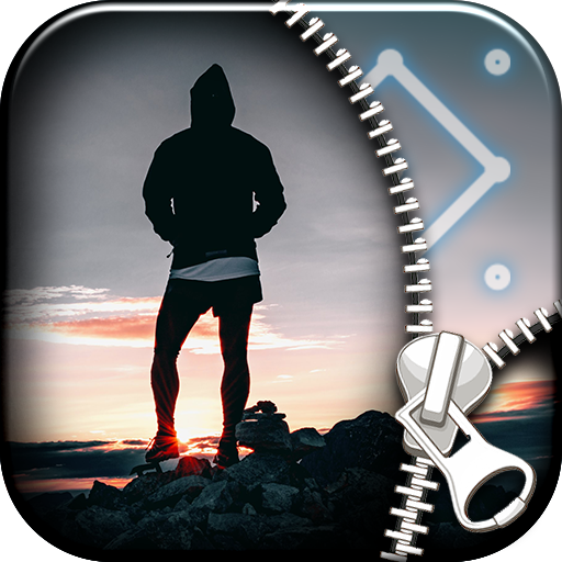 Inspirational Lock Screen logo