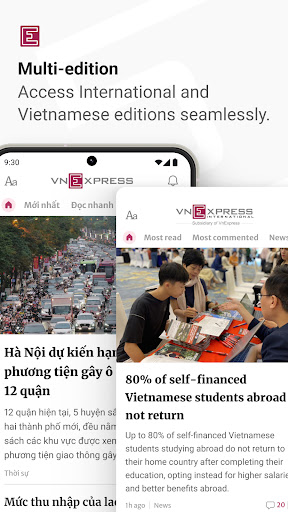 VnExpress: Vietnam Latest News 2