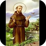 Los Franciscanos icon
