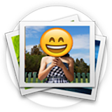 Emoji Camera Pro icon