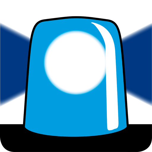 PowerAlarm  Icon