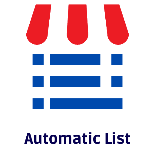 Automatic List