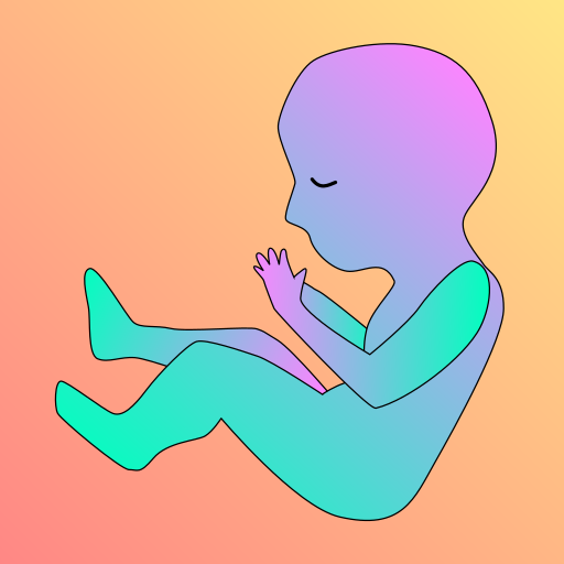 Pregnancy Simulator  Icon