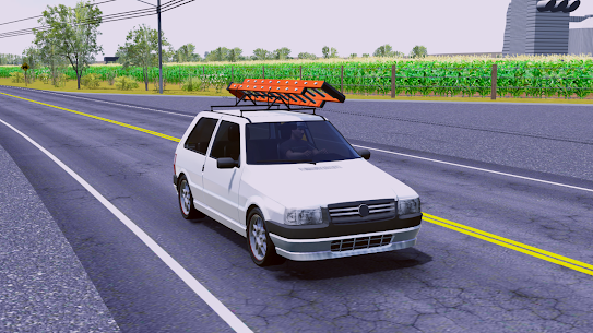 Drivers Jobs Online Simulator MOD APK (Unlimited Money, Unlocked All Cars) 17