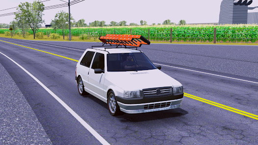 Drivers Jobs Online Simulator  screenshots 17