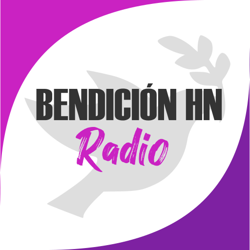 Bendición Radio Cristiana HN logo