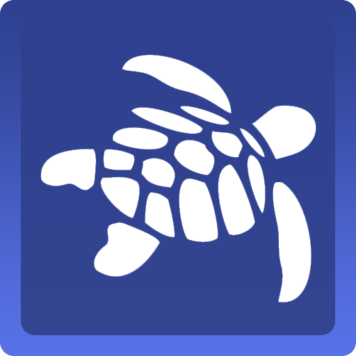Turtle Magazine logo