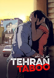 Icon image Tehran Taboo