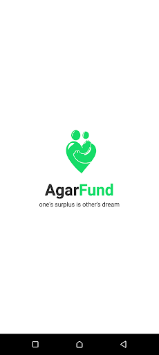 AgarFund CrowdfundingET
