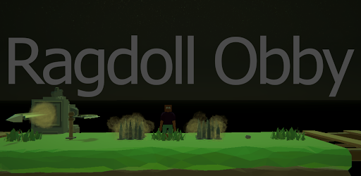 Ragdoll Obby