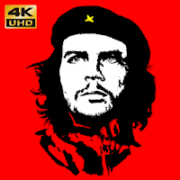 Ernesto Che Guevara Lock Scree