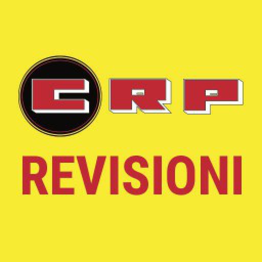 Revisioni Pesaro CRP logo