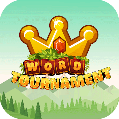 Word Tournament on pc
