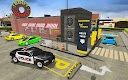 screenshot of Police Simulator : Cop Parking