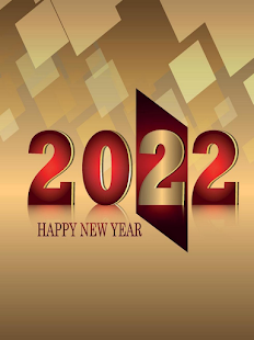 Happy New Year 2022 4.5 APK screenshots 3